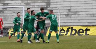 Левски и ЦСКА 1948 в борба за подписа на звездата на Ботев Враца